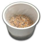  ферментированные бобы высшее маленький шарик .... ферментированные бобы cup 40g для бизнеса Hokkaido производство гурман рис. .. местного производства ваш заказ .. диета 