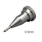ステッドラー　925-25-05F　シャープペンシル部品　口金
