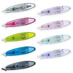  стрекоза карандаш CT-PAX5 корректирующая лента моно воздушный 5<MONO AIR5> авторучка модель ширина 5mm изменение содержания тип 