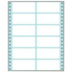 コクヨ　ECL-219　タックフォーム　ラベル寸法(83.8×38.1mm)　12片　500枚