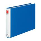 kokyof-RT635B камера файл eko twin R>A4 ширина 30mm..2 дыра синий 