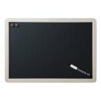 レイメイ藤井　LNB388　アンティーク　ブラックボード　A2　ホワイト仕上げ