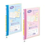 レイメイ藤井　LSB101　賞状ファイル　A3