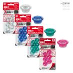 コクヨ　マク-1020N　超強力カラーマグネット　ネオマグ