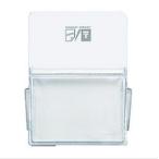コクヨ　マク-511NW　マグネットポケット　ハガキタテ　内寸法90x113mm　白