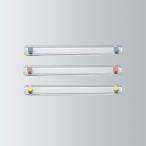 コクヨ　マク-T201N　強力マグネットバー　クリヤー　200mm