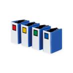 キングジム　MN2475N-B　キングファイルクリップ　ミニチュアサイズ第2弾　復刻