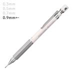  платина авторучка MSDA-1500D#3 механический карандаш 0.9mm Pro Youth <PRO-USE>171 белый 