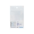 LIHITLAB. N-6616 clear наклейка сиденье Mini размер myfa<mifa> MY FAVORITE