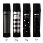  стрекоза карандаш PT-TPG палочка клей PITpito High Power S ограничение рисунок черный 