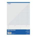 kokyore-526N секция накладка <UNIFEEL>A4 10mm person глаз через ..100 листов (5 шт. комплект )