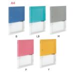 コクヨ　ル-PP158　キャンパス　2穴