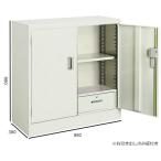 kokyo_fn S-332F1N3 S type шкаф для хранения шкаф для хранения . type обе открытие модель выдвижной ящик имеется внизу класть H880