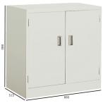 kokyo_fn S-D3305F1NN S type шкаф для хранения шкаф для хранения глубокий type обе открытие модель W880H880 внизу класть 