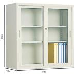 kokyo_fn S-U335GF1 S type шкаф для хранения шкаф для хранения . type стекло скидка другой дверь модель W880H880 сверху класть 