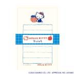  старый река бумага .SS06.....< Hello Kitty > Sanrio ограничение 