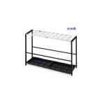 kokyo_fn US-30BK steel стойка для зонтов 30шт.@ для рама type 