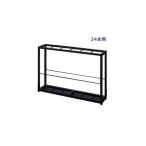 kokyo_fn US-45BK steel стойка для зонтов 24шт.@ для рама type 