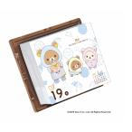  Rilakkuma * день ... календарь 2026 год TD-30023 подарок в жестяной банке почтовая доставка не возможно 
