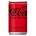  Coca * Cola Zero 160ml жестяная банка ×30шт.@ Coca * Cola фирма 