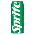  sprite 500ml жестяная банка ×24шт.@ Coca * Cola фирма 