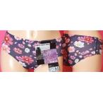 【Lulu Moana SEAMLESS】コスモスシームレスショーツ