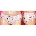 【Shorts】さくらんぼショーツ