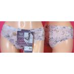 【Lulu Moana SEAMLESS】フラワーシームレスショーツ