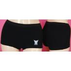 【KUROMI】クロミボクサー型サニタリーショーツ