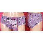 【Shorts】猫サニタリーショーツ