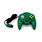  Horipad Mini 64 зеленый N64