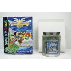  Game Boy Dragon Quest III и легенда .***