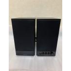 ONKYO WAVIO アンプ内蔵スピーカー 15W+15W GX-D90(B) /ブラック
