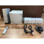 YAMAHA TSS-10S домашний театр (эффект живого звука) звуковая система 