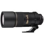 ショッピングed Nikon 単焦点レンズ Ai AF-S Nikkor 300mm f/4D IF-ED ブラック フルサイズ対応