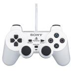  аналог управление (DUALSHOCK 2) керамика * белый 