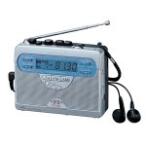 SONY запись Walkman WM-GX410