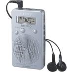 SONY FM радио SRF-M807