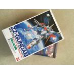 1/100 ZZガンダム (機動戦士ZZガンダム)