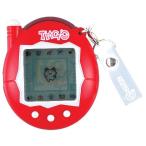 ショッピングたまごっち ケータイかいツー!たまごっちプラス いちごれっど