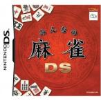  все. маджонг DS