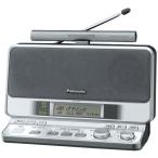  Panasonic FM/AM(TV звук 1-12ch) радио RF-U700-S