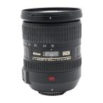 Nikon AF-S DX VR Zoom Nikkor ED18-200mm F3.5-5.6G(IF) Nikon DX формат специальный 