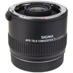 SIGMAtere конвертер APO TELE CONVERTER 2x EX DG Nikon для 876555