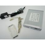 Logitec USB 2.0 外付型640MB MO LMO-FB654U2