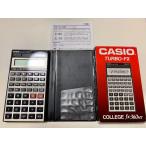  Casio Computer la-n program функция установка программируемый калькулятор FX-360MT