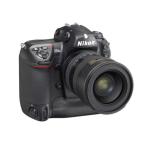 Nikon цифровой однообъективный зеркальный камера корпус D2Xs D2XS
