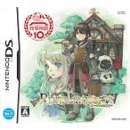  Rune Factory - новый ранчо история -