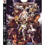 MIST OF CHAOS( Mist of Chaos ) - PS3