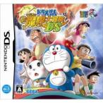  Doraemon рост futoshi. новый .. большой приключение DS